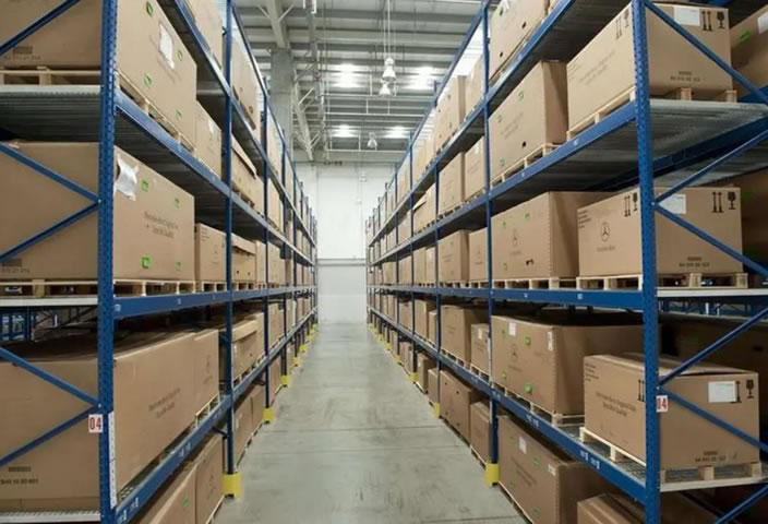 厦门到乌审旗货物仓储