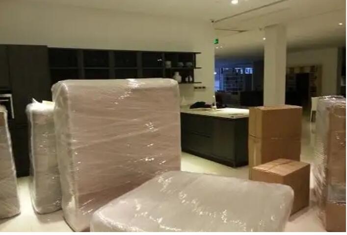 厦门到乌审旗长途搬家