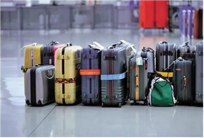 厦门到乌审旗行李托运